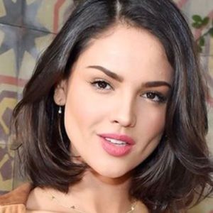 Meet your Posher, Barb